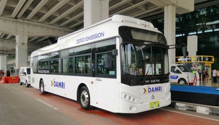 Damri Botanika Bogor Panduan Lengkap Perjalanan