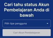 Cara Mendapatkan Akun Belajar.id dengan Mudah