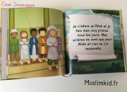 Ayat yang mengajarkan tentang tauhid adalah inti ajaran Islam