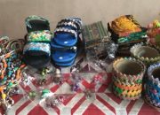 Tujuan Kemasan Produk Kerajinan Limbah Keras Kecuali?