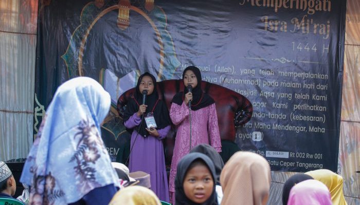 Isra Miraj in English Sejarah, Makna, dan Seni