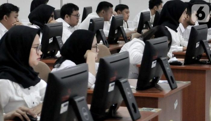 Kapan Ujian CPNS? Simak Jadwal dan Persiapannya