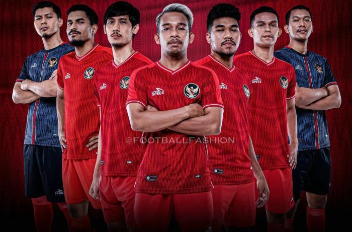 Jadwal timnas futsal indonesia hari ini