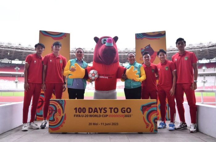 Apakah indonesia pernah juara piala dunia