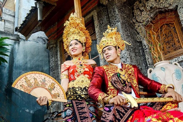 Kebaya