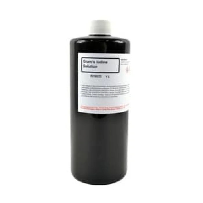 Iodine solution lugols 30ml desertcart