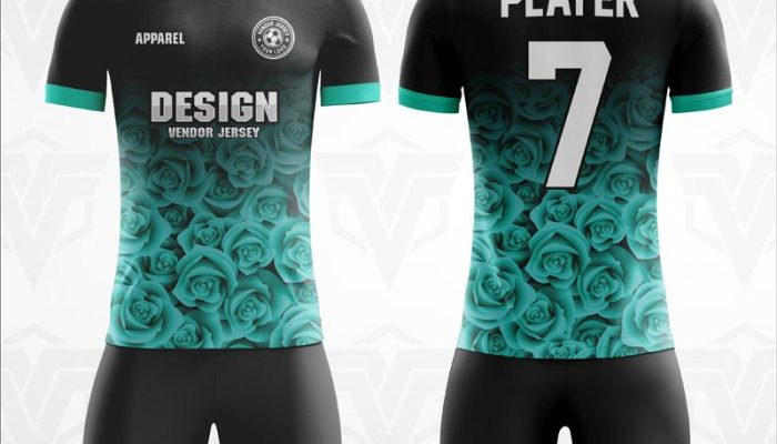 Sponsor Baju Futsal Strategi Sukses