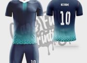 Jersey Futsal Keren Simple Panduan Lengkap