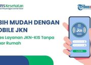 Cara Daftar BPJS Kesehatan Gratis Mudah dan Cepat