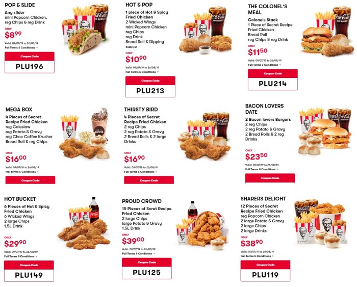 Kfc coupons valid until january 2021 nz deal