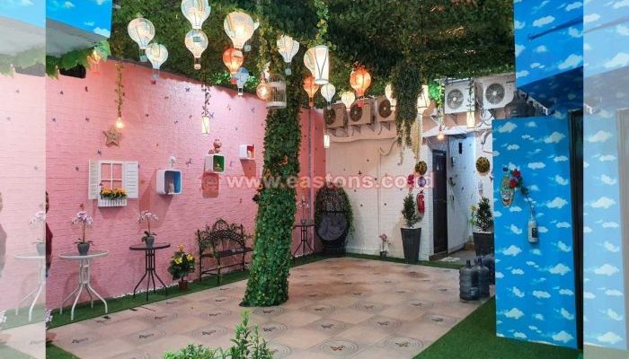 Rumah Belajar Senen Pusat Belajar Komprehensif