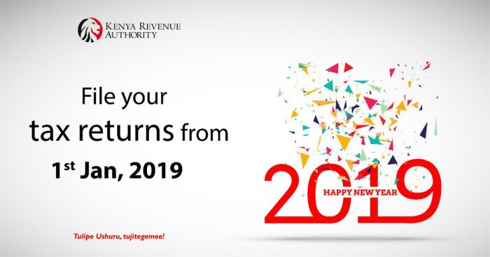 Cara pelaporan spt pajak via online