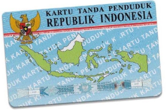 Ktp adalah singkatan dari