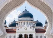 Apa Nama Kerajaan Islam Pertama di Indonesia?