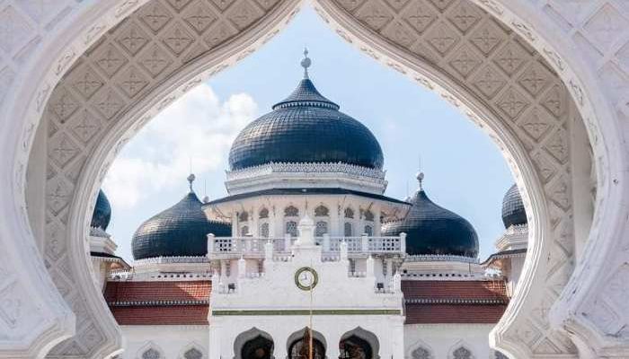 Apa Nama Kerajaan Islam Pertama di Indonesia?