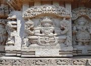 Nama Kerajaan Bercorak Hindu Buddha di Nusantara