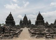 Kerajaan Hindu Buddha Indonesia dan Peninggalannya