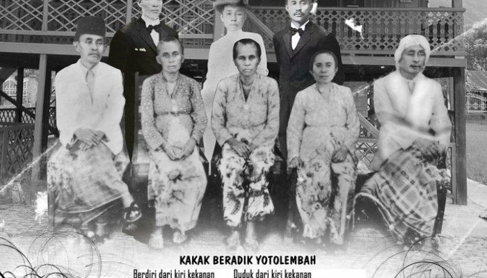 Kerajaan Islam di Sulawesi Sejarah, Budaya, dan Perdagangan