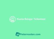 Cara Ubah Kuota Belajar Jadi Kuota Utama Telkomsel