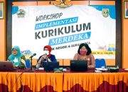 Implementasi Kurikulum Merdeka Belajar di Sekolah