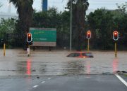Banjir Malam Hari Dampak dan Penanggulangannya