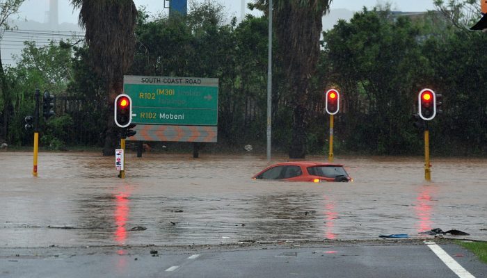 Banjir Malam Hari Dampak dan Penanggulangannya