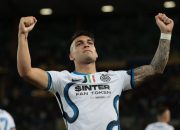 Sparta Praha Vs Inter Gol Lautaro Menangkan Si Ular