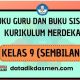 Modul ajar bahasa inggris kelas 9 kurikulum merdeka