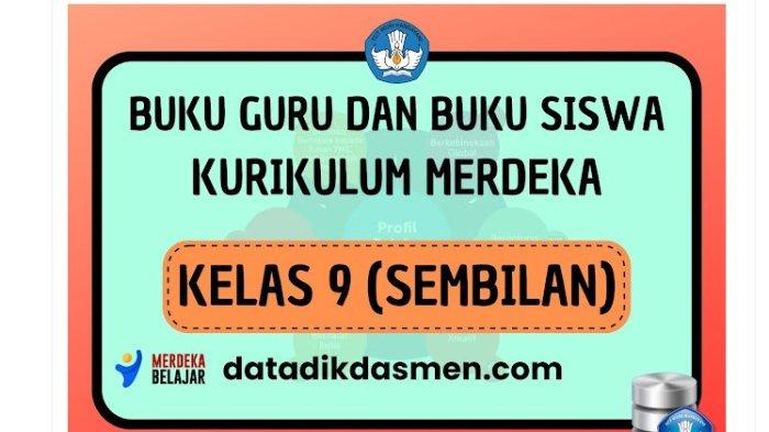 Modul ajar bahasa inggris kelas 9 kurikulum merdeka