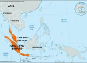 Faktor Kejayaan Sriwijaya Kecuali Apa?