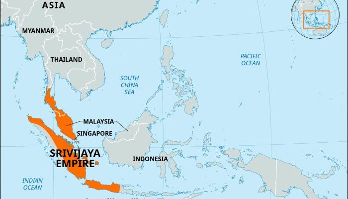 Faktor Kejayaan Sriwijaya Kecuali Apa?