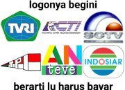 Daftar Stasiun Televisi di Indonesia