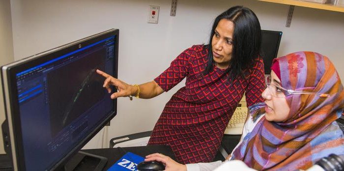 SMK Kesehatan Global Cendekia Profil dan Prospek