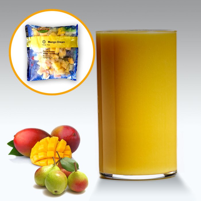 Arti mimpi memetik buah mangga