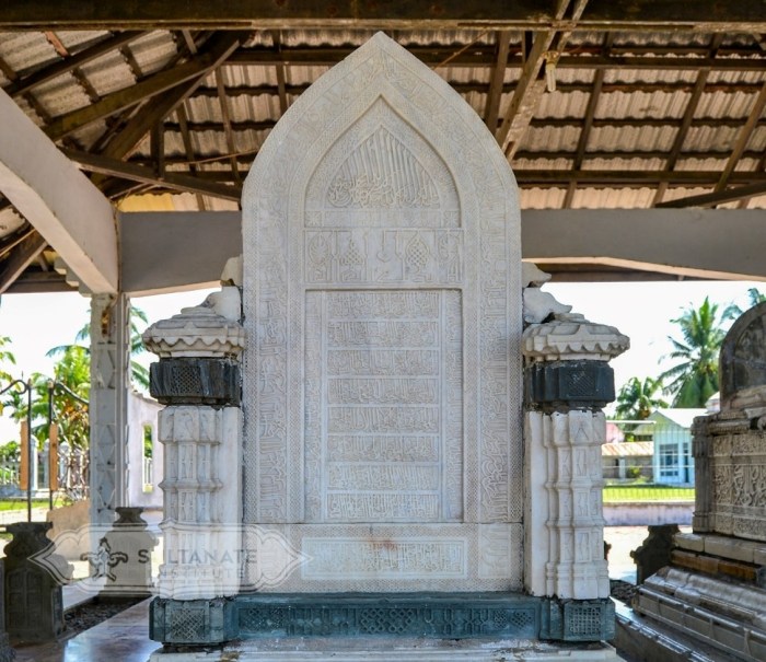 Raja kesultanan samudera pasai