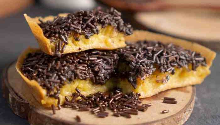 Martabak Coklat Sejarah, Rasa, dan Bisnisnya