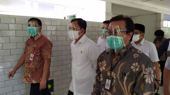 Daftar poli rsud dr soetomo