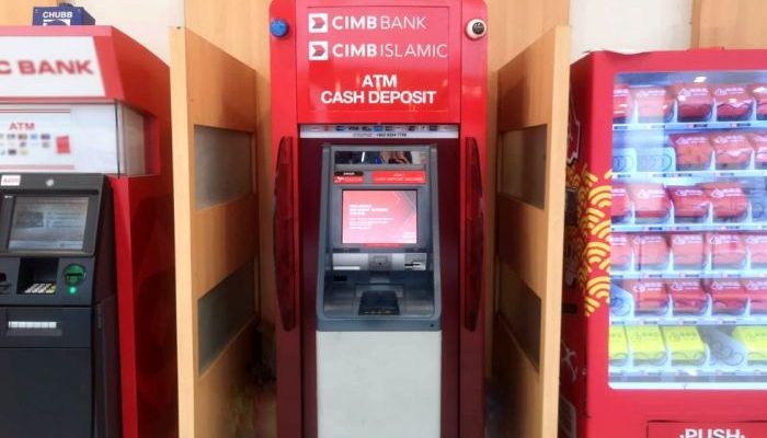 ATM OCBC Terdekat Temukan Lokasi dan Layanannya