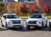 Daftar Mobil Mitsubishi Panduan Lengkap