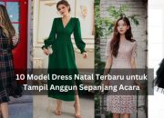 Model Baju Keki Guru Wanita Terbaru