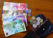 1 Shekel Gaza Berapa Rupiah?