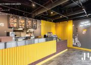 Ayam Goreng Bu Hartin Resto & Music Kuliner dan Hiburan