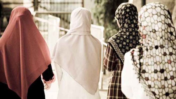 Cendekiawan muslim dalam bidang ilmu tafsir adalah