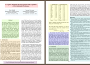 Contoh Jurnal Ilmiah Panduan Lengkap Penulisan