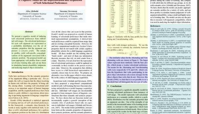 Contoh Jurnal Ilmiah Panduan Lengkap Penulisan