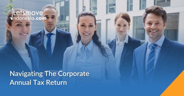 Cara Lapor SPT Tahunan Badan Online di eFiling