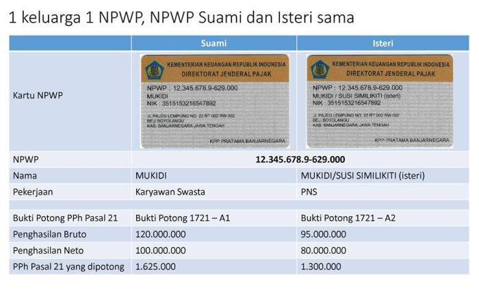 Pajak.go.id pilih pendaftaran npwp