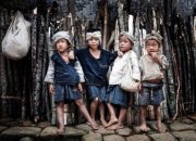 Baju Adat Banten Laki-laki Sejarah dan Makna