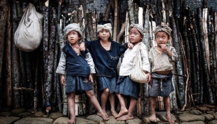 Baju Adat Banten Laki-laki Sejarah dan Makna