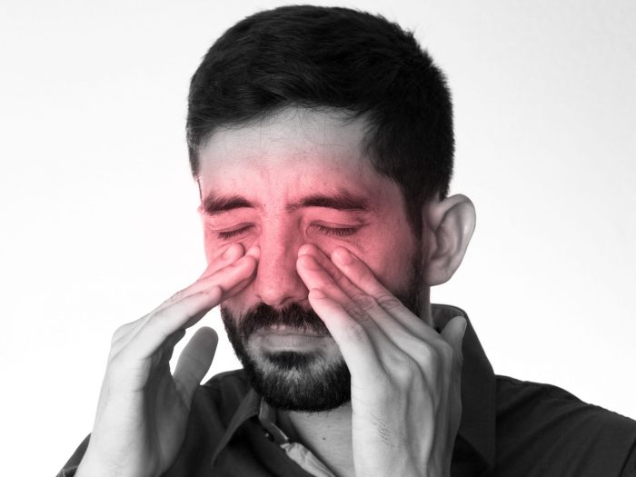 Efek samping cuci hidung dengan nacl